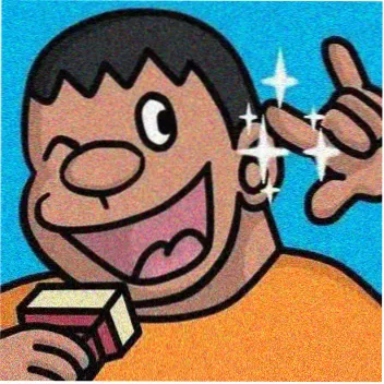 角色 老周 头像